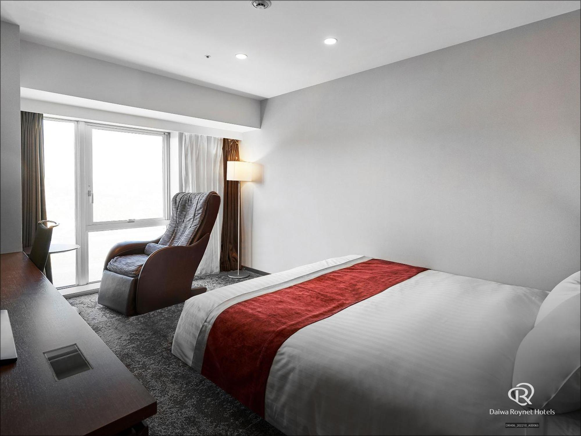 Daiwa Roynet Hotel Fukuyama Ekimae Room photo
